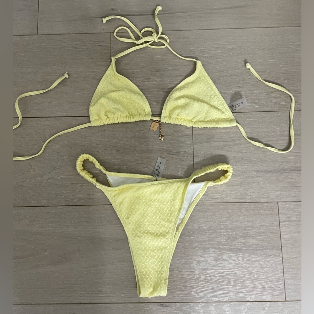 SHEIN BIKINI